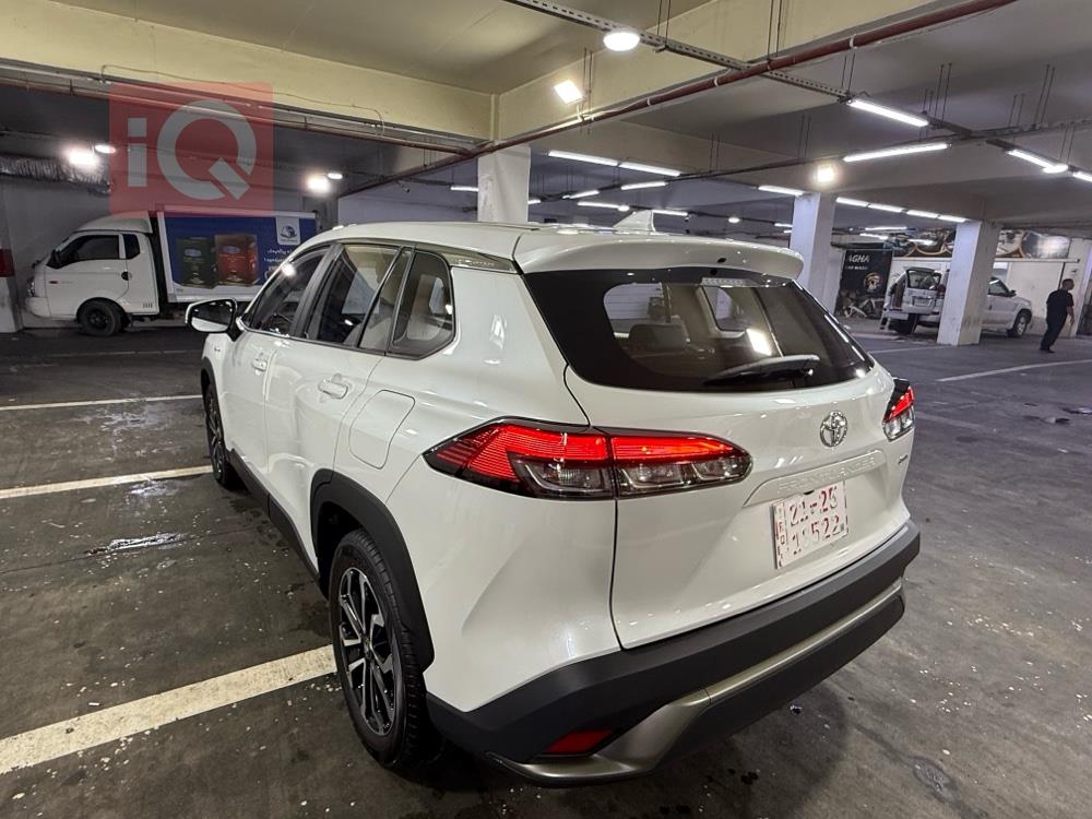 Toyota Frontlander